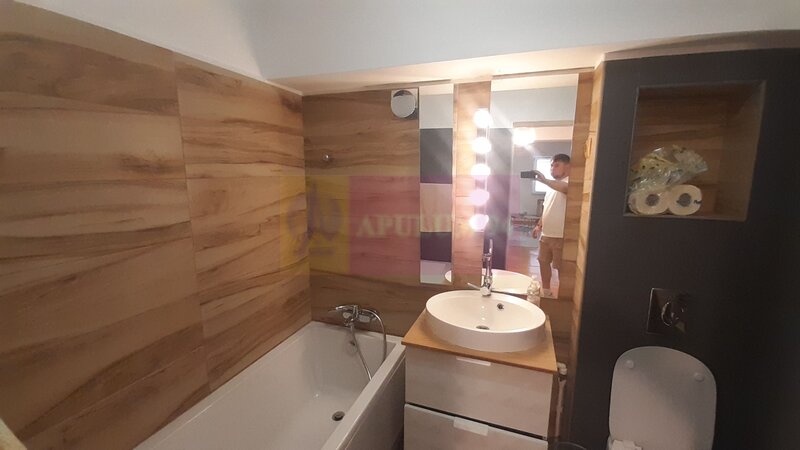 Apartament 3 Camere Piata Romana langa Metrou