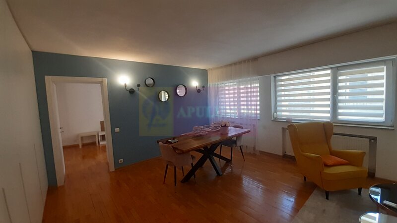 Apartament 3 Camere Piata Romana langa Metrou