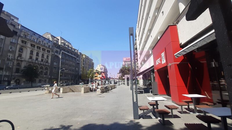 Apartament 3 Camere Piata Romana langa Metrou