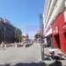 Apartament 3 Camere Piata Romana langa Metrou
